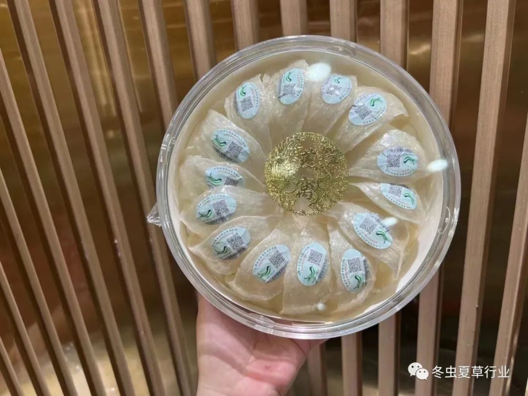 女人吃燕窝的几个标准，特别是孕妇，千万要注意了！吃错不补反伤身(图6)