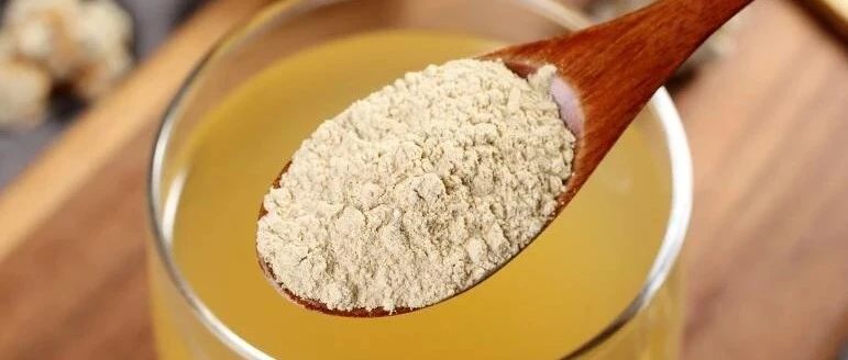 同样吃三七，为什么有人吃了没效果？告诉你几个原因