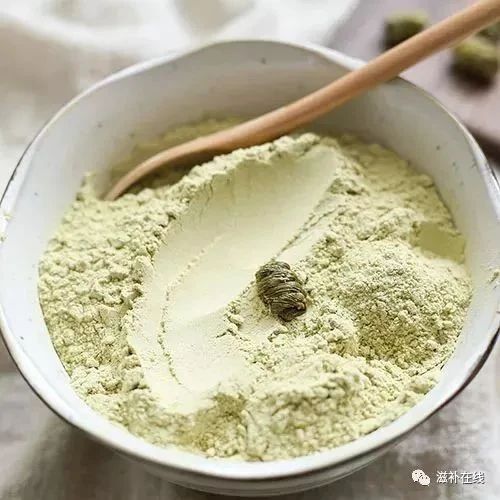 铁皮石斛磨粉吃，好处竟然这么多！现在知道还不晚